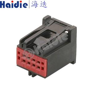 Auto Wiring Cable Connector Include Terminals Pins 30700-1101