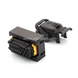 automotive connector and terminal  1473252-1/1473247-1/368388-1