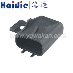 2pin Auto Wiring Cable Connector  HD0232Y-1  12033731