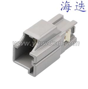Wire Harness 7282-5530-40/7282-6443-40  18AWG 20CM
