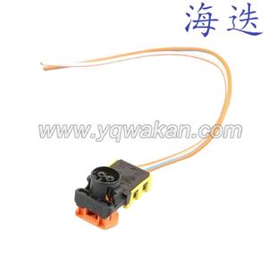Auto connector 2177558-1