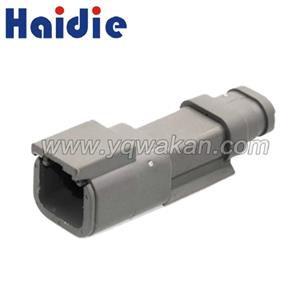 Wire Harness DTM04-2P-E007 20AWG 20cm