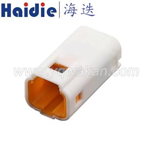 3pin Auto Wiring Cable Connector B03B-JWPF-SK-R