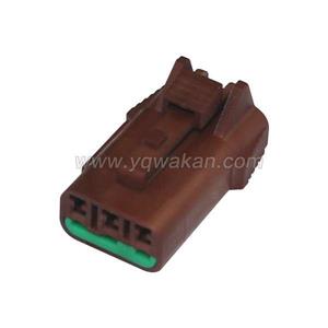 Wire Harness  PB015-03850  18AWG 20CM