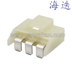 3pin Auto Wiring Cable Connector MG641659