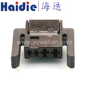 4pin Auto Wiring Cable Connector Include Terminals Pins 89676049