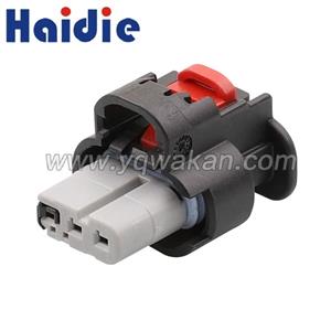 4pin Auto Wiring Cable Connector Include Terminals Pins 1419158-1/1419158-2