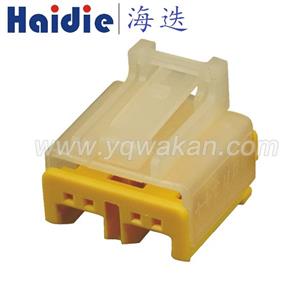 Auto connector 1411142-1
