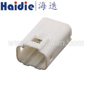 4pin Auto Wiring Cable Connector B04B-JWPF-SK-R