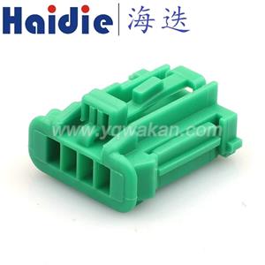 4pin Auto Wiring Cable Connector Include Terminals Pins 98817-1045