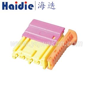 4pin Auto Wiring Cable Connector Include Terminals Pins 60203904