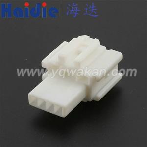 4pin Auto Wiring Cable Connector Include Terminals Pins 7186-8849