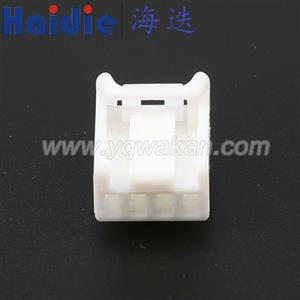 4pin Auto Wiring Cable Connector Include Terminals Pins 7187-8854