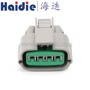 4pin Auto Wiring Cable Connector Include Terminals Pins KPU465-04127