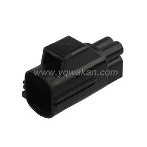 4pin Auto Wiring Cable Connector Include Terminals Pins 7282-5889-30