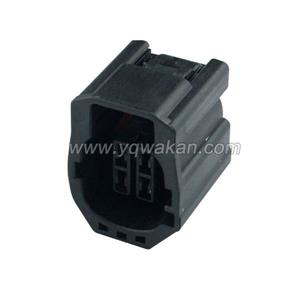 4pin Auto Wiring Cable Connector Include Terminals Pins 7283-5889-30