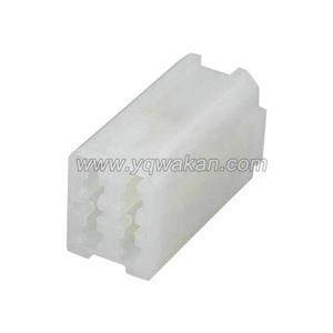 4pin Auto Wiring Cable Connector Include Terminals Pins 7123-1349/1300-1415