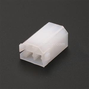4pin Auto Wiring Cable Connector Include Terminals Pins 6750-0421