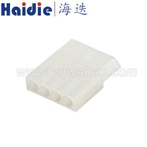 4pin Auto Wiring Cable Connector Include Terminals Pins 03-09-1042