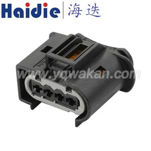 4pin Auto Wiring Cable Connector Include Terminals Pins 09448401