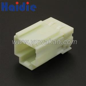 4pin Auto Wiring Cable Connector Include Terminals Pins MG620266