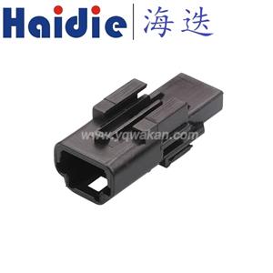 4pin Auto Wiring Cable Connector Include Terminals Pins 1379674-1