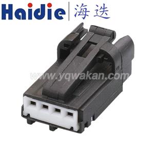 Auto connector 31068-1010/0310681010/WPT-982  6U2Z-14S411-JB  WPT-982