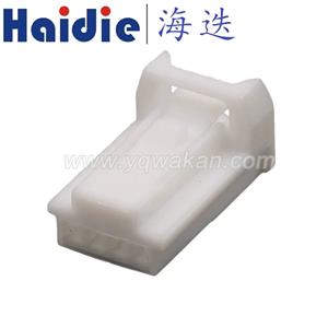 4pin Auto Wiring Cable Connector Include Terminals Pins HD042C-0.7-21