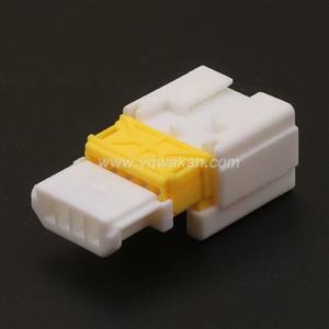 4pin Auto Wiring Cable Connector Include Terminals Pins 98822-1040