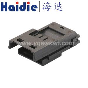 4pin Auto Wiring Cable Connector Include Terminals Pins 52116-0411