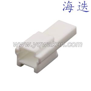 4pin Auto Wiring Cable Connector Include Terminals Pins 6098-5310