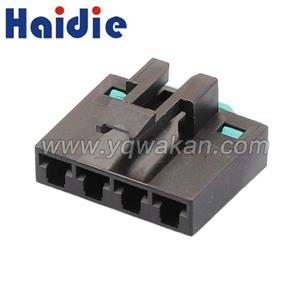 4pin Auto Wiring Cable Connector Include Terminals Pins 12066571