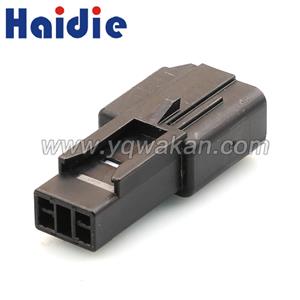 4pin Auto Wiring Cable Connector Include Terminals Pins 6098-7779