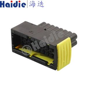 Auto Connector 966168-6/964589-1