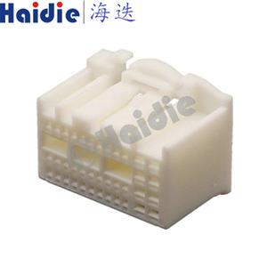 Auto Wiring Cable Connector Include Terminals Pins 2188698-1