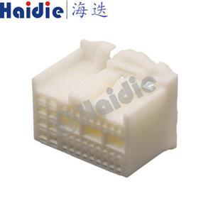 Auto Wiring Cable Connector Include Terminals  2188701-1