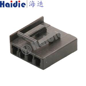 4pin Auto Wiring Cable Connector Include Terminals Pins 12052856