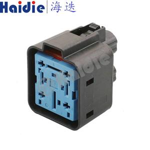 4pin Auto Wiring Cable Connector Include Terminals Pins 60431011