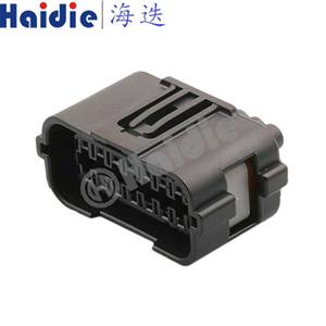 14pin Auto Wiring Cable Connector Include Terminals Pins MG645724-5