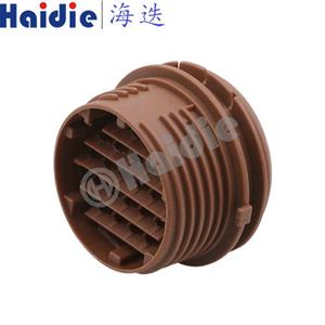 Auto Wiring Cable Connector Include Terminals Pins 98958-1039