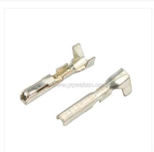 Auto car terminal connector pin crimp connector terminals DJ621C-1-0.6A  173681-1/173716-1/175062-1 175180-1