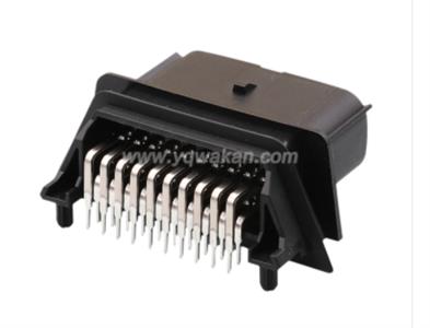 Auto connector 34830-2001/348302001