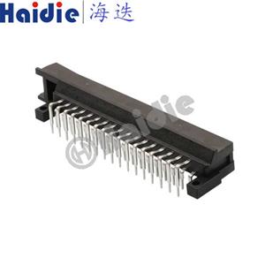 Auto Wiring Cable Connector  827137-1