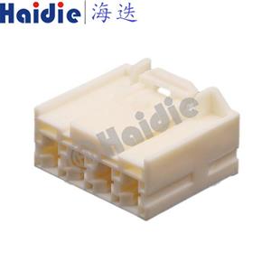 4pin Auto Wiring Cable Connector Include Terminals Pins 936444-1