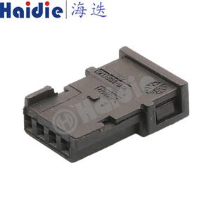Wire Harness 1241634-3 22AWG 20CM