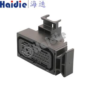 Auto Wiring Cable Connector Include Terminals Pins 1719918-1