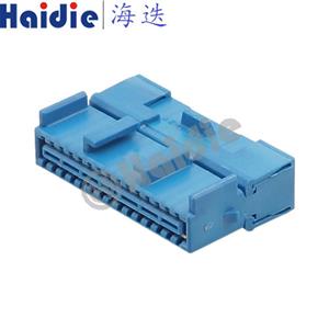 Auto Wiring Cable Connector Include Terminals Pins 2005499-8