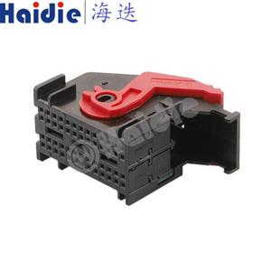 Auto Wiring Cable Connector Include Terminals Pins 2209477-1