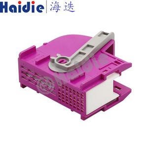 Auto Wiring Cable Connector Include Terminals Pins 10916649