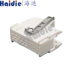 Auto Wiring Cable Connector Include Terminals Pins 13709864